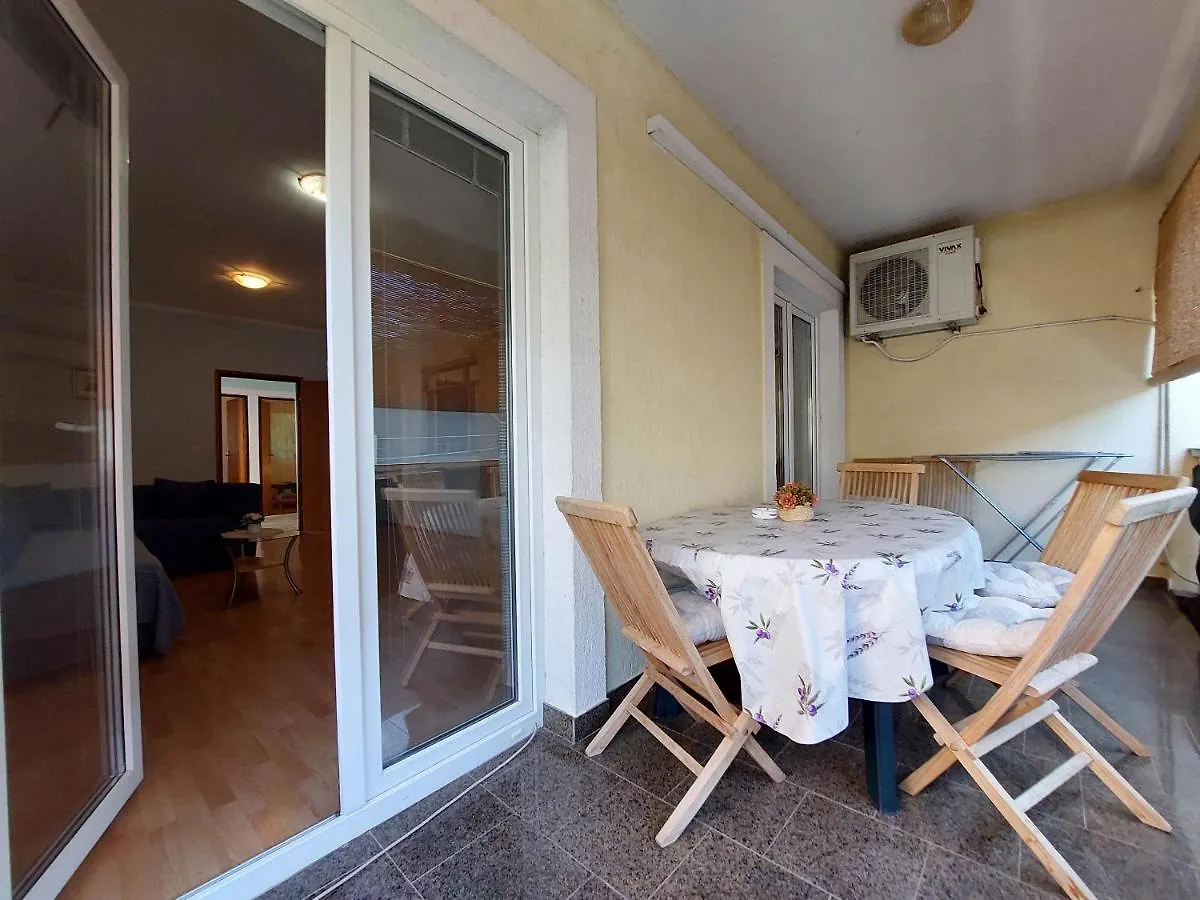 Apartments Baburic Pinezići