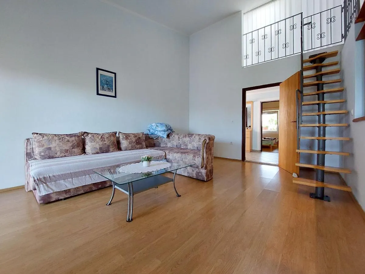 Apartments Baburic Pinezići