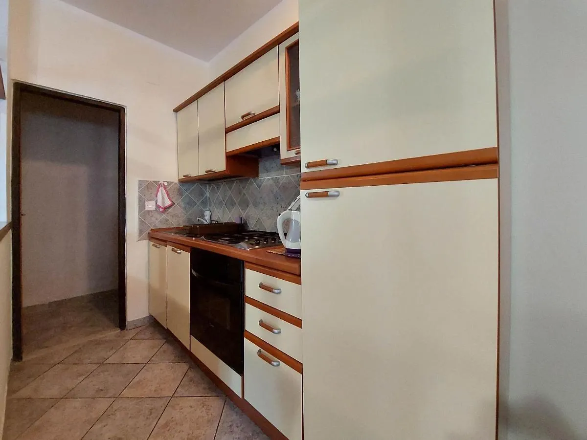 Apartments Baburic Pinezići