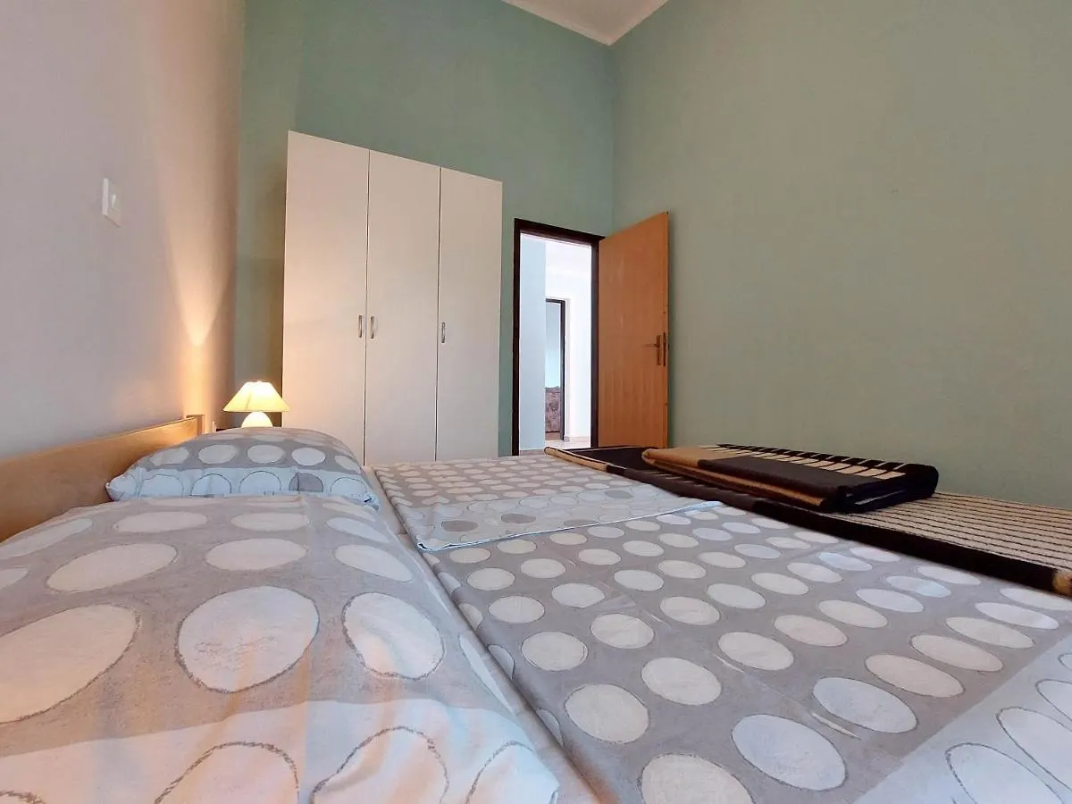 Apartments Baburic Pinezići Croaţia