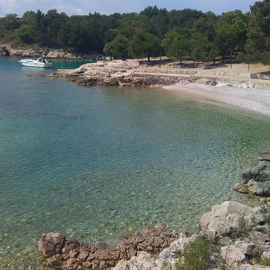 Apartments Baburic Pinezići