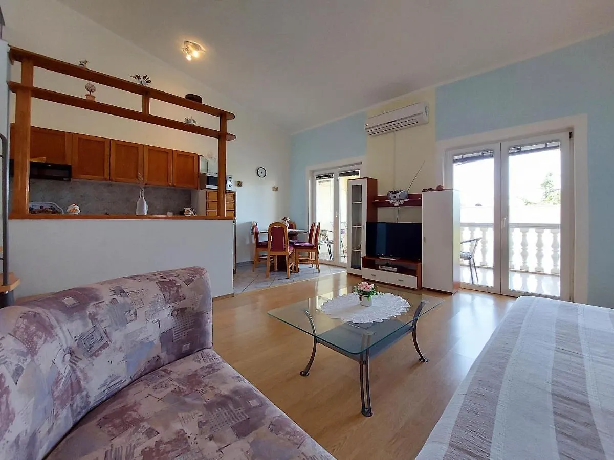 Apartments Baburic Pinezići Croaţia