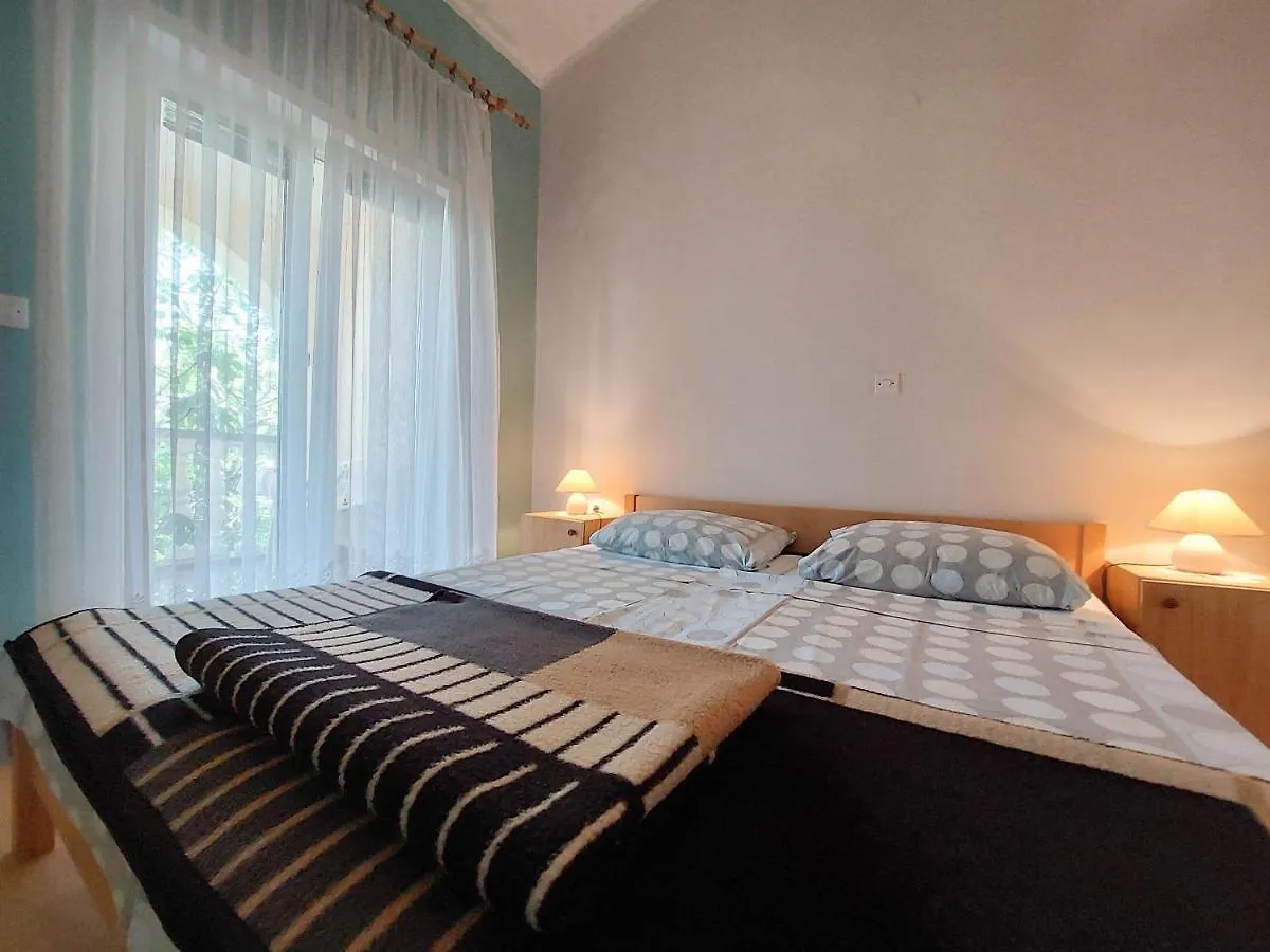 Apartments Baburic Pinezići Croaţia