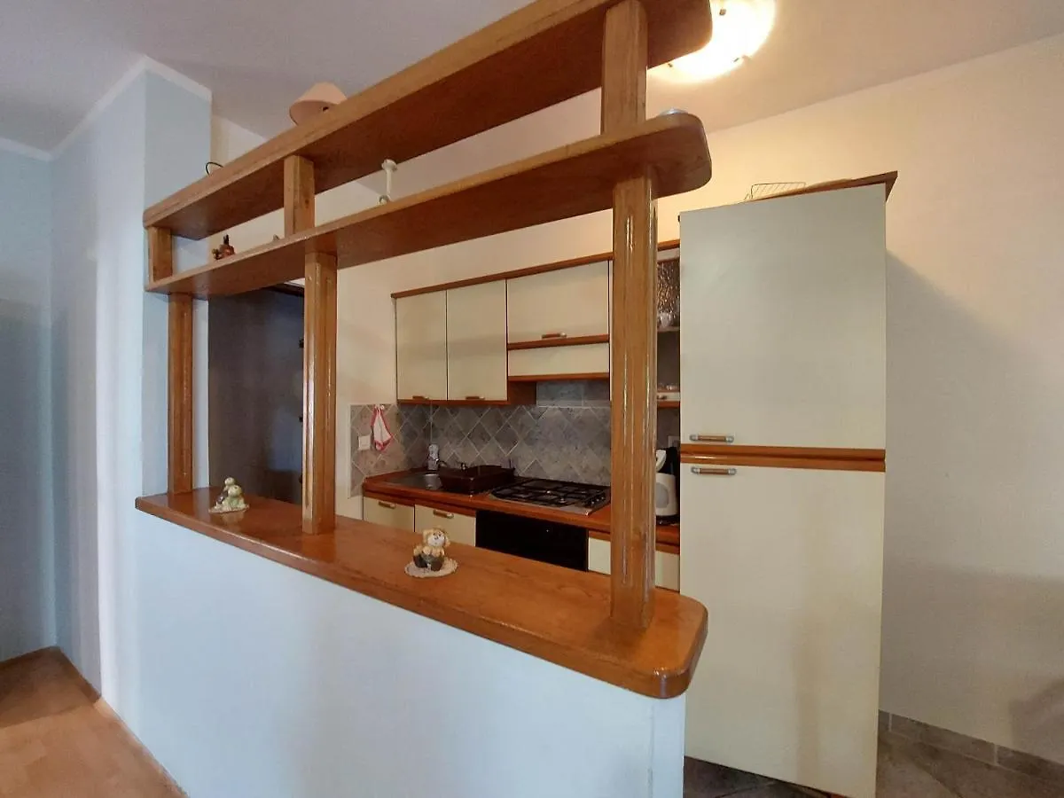 Apartments Baburic Pinezici  Pinezici (Krk)