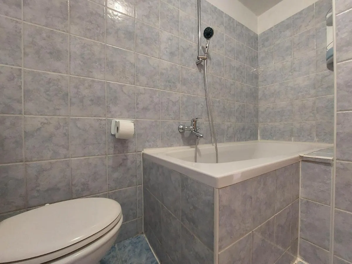 Apartments Baburic Pinezici   Pinezici (Krk)