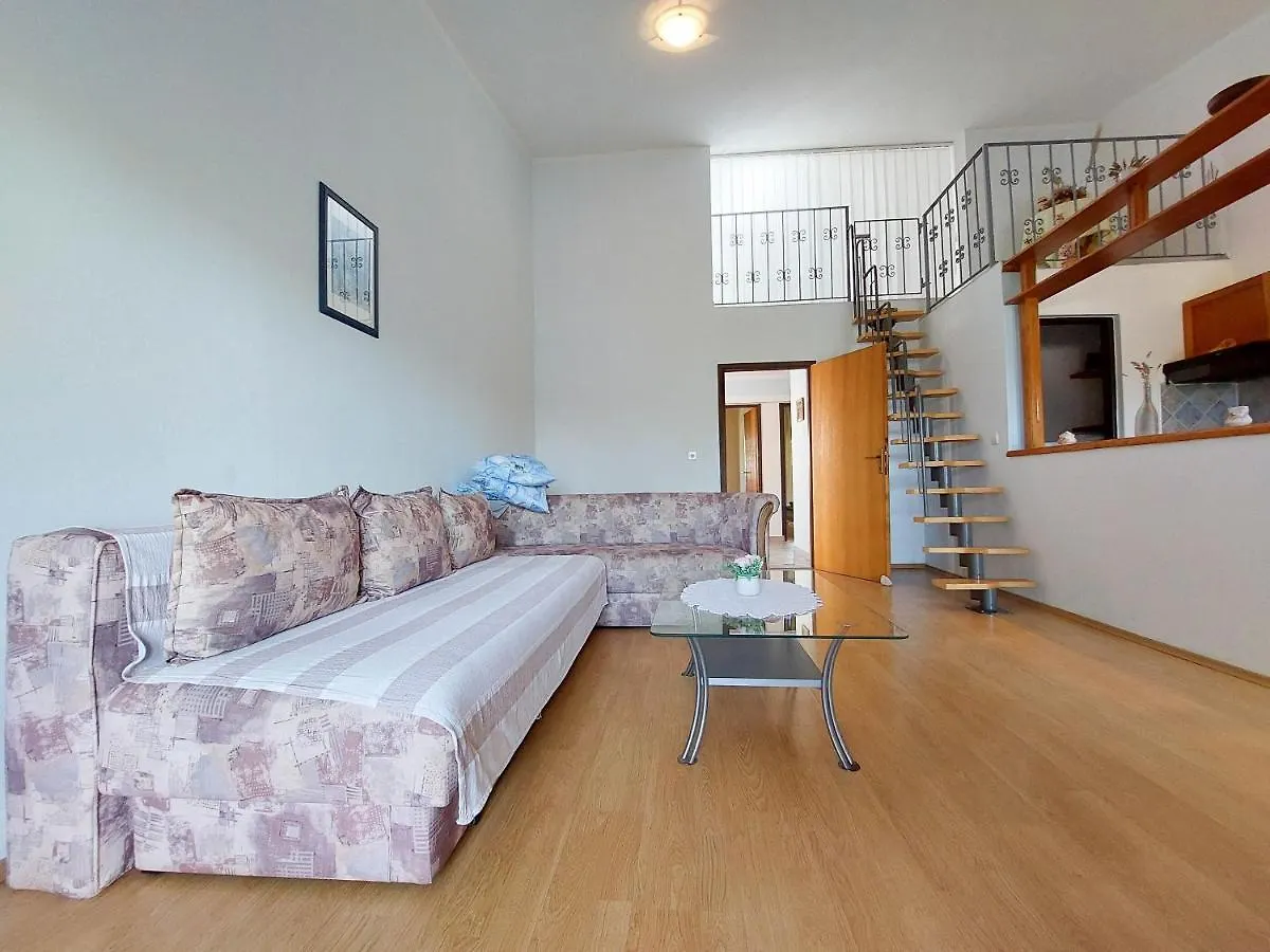 Apartments Baburic Pinezici  Croatia