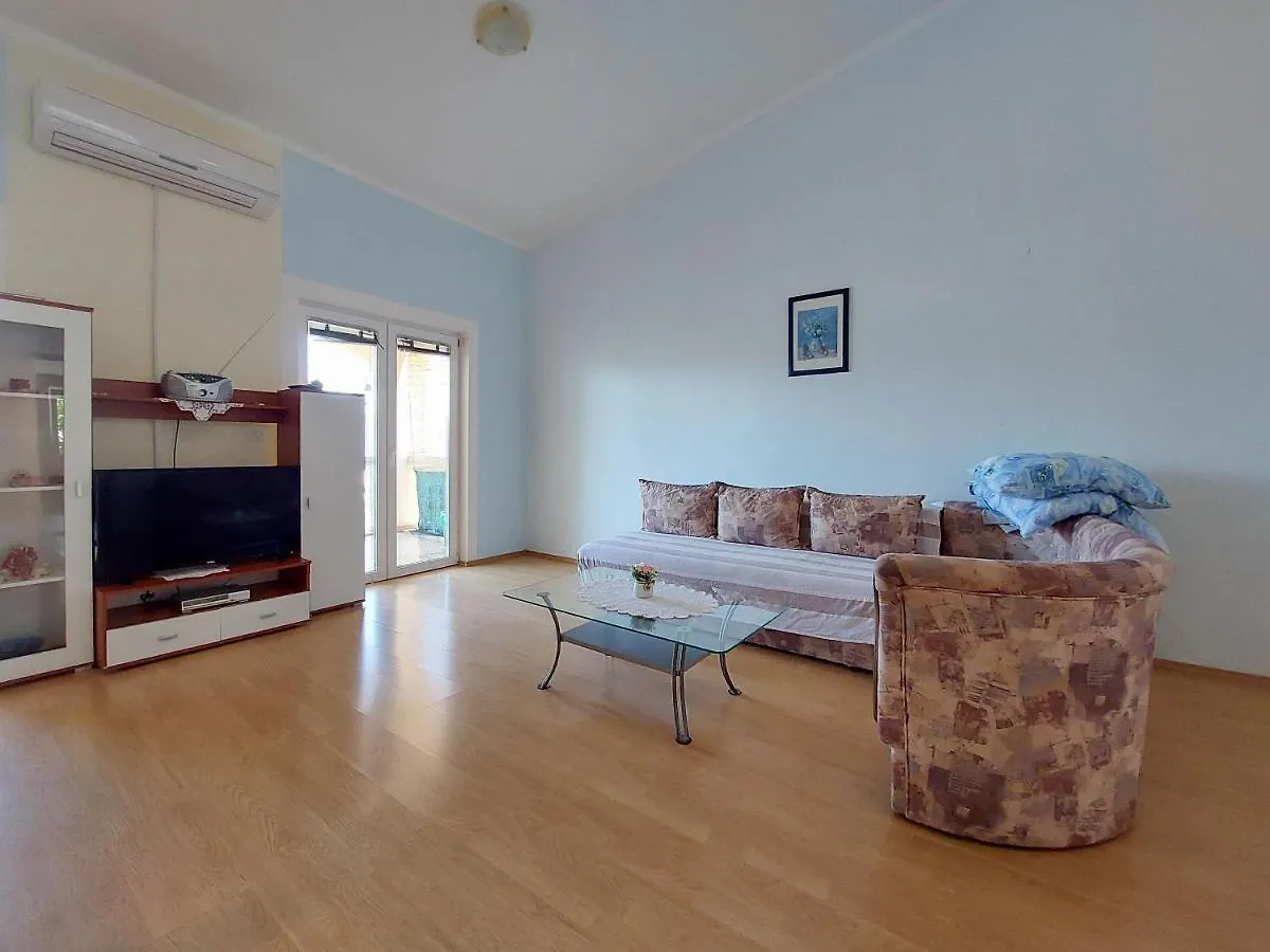 Apartments Baburic Pinezici
