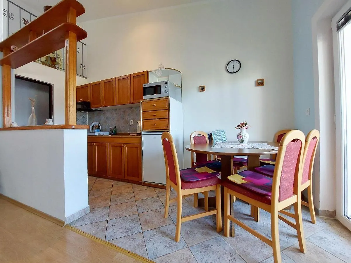 Apartments Baburic Pinezici  Croatia