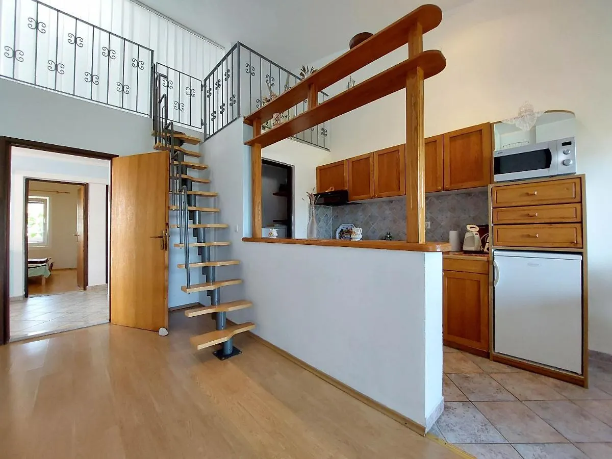 Apartments Baburic Pinezici